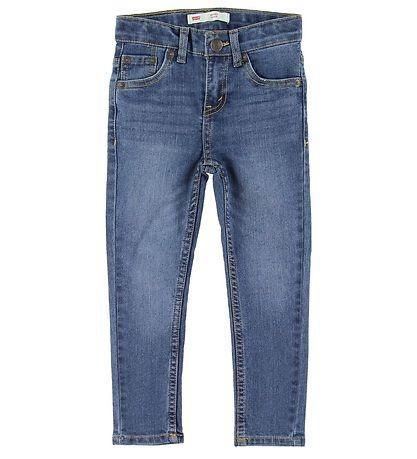 LEVI`S LVB-SKINNY TAPER JEANS