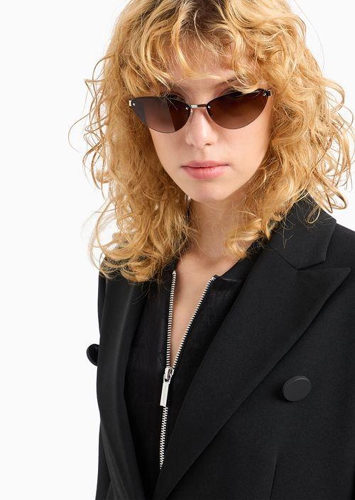 ARMANI EXCHANGE BLAZER