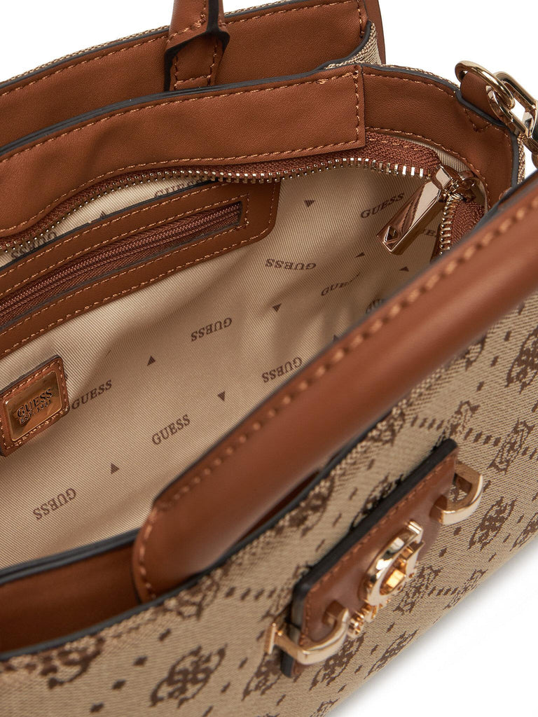 GUESS NEDA GIRLFRIEND SATCHEL