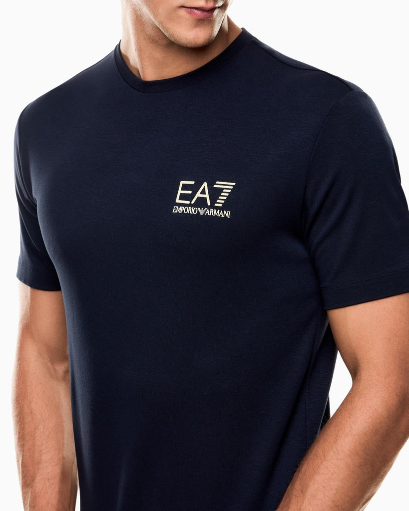EMPORIO ARMANI EA7 T-SHIRT