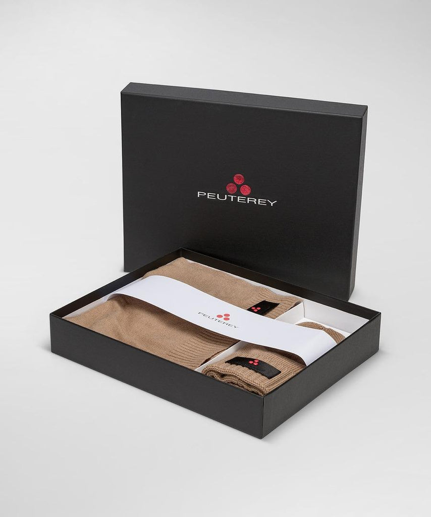 PEUTEREY KIT SILLI 05/ADASIC 01