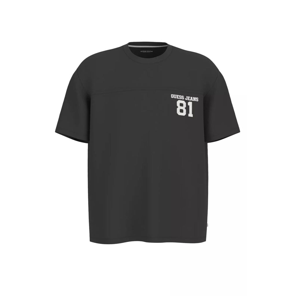 GUESS GJ SS CN OS GJ81 TEE