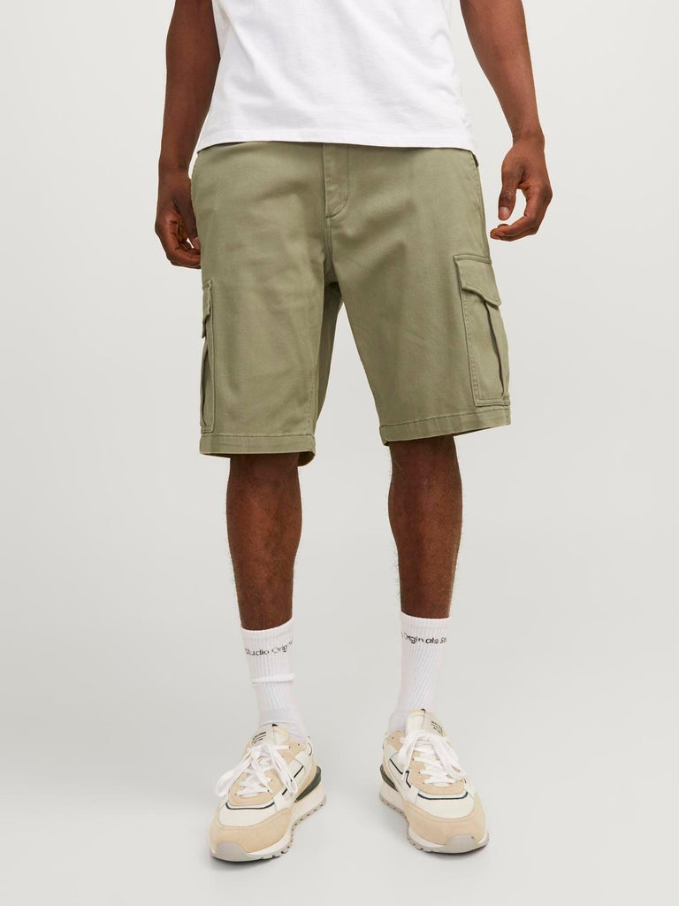 JACK AND JONES JPSTJOE JJCARGO SHORTS