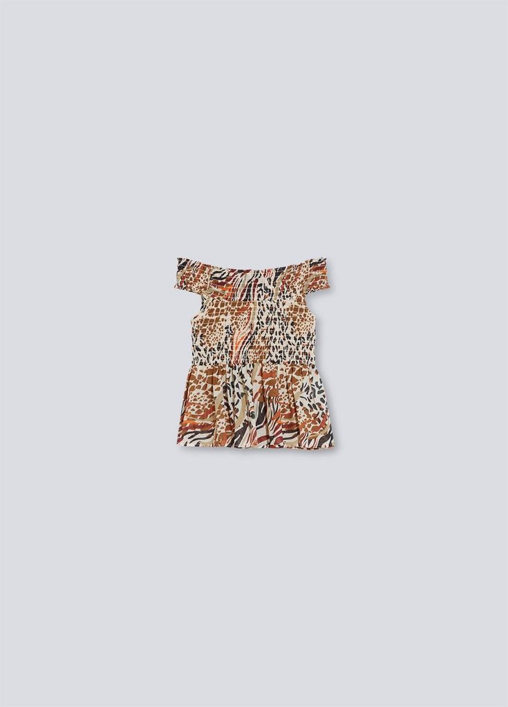 LIU JO TUNIC/BLOUSE