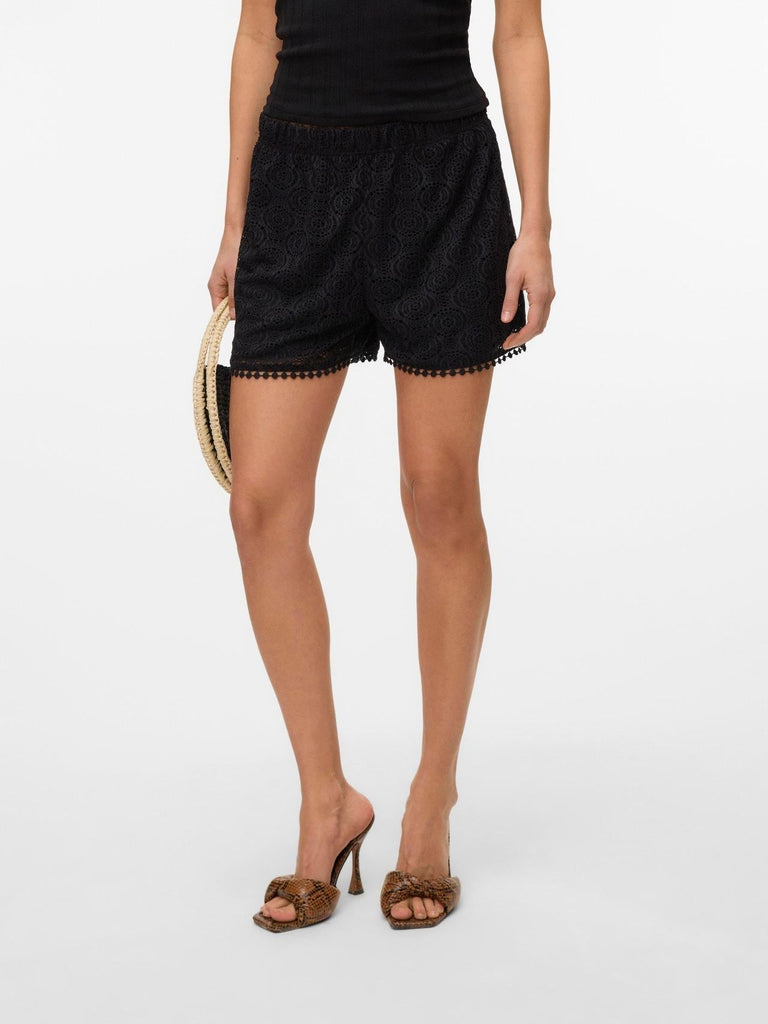 VERO MODA VMMAYA HW SHORT SHORTS JRS VO