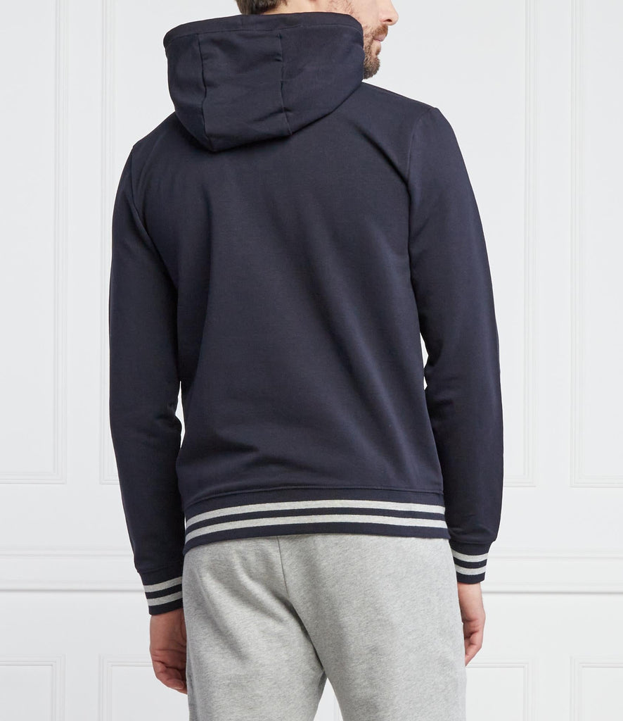 GUESS CHRISTIAN HOODIE FLEECE