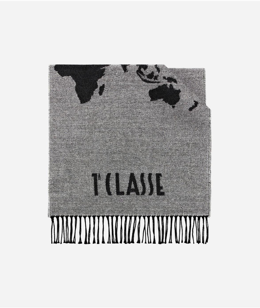 Alviero Martini 1ª CLASSE SCARF 40X170