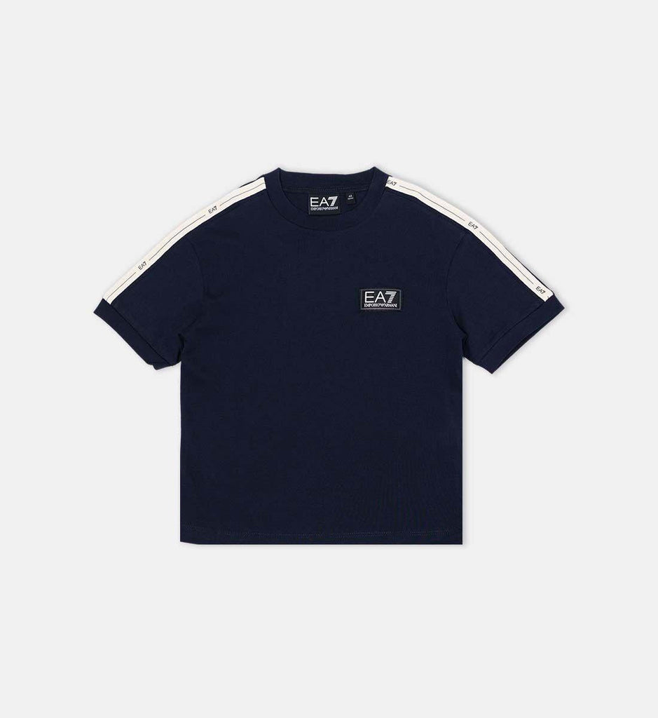 EMPORIO ARMANI EA7 T-SHIRT