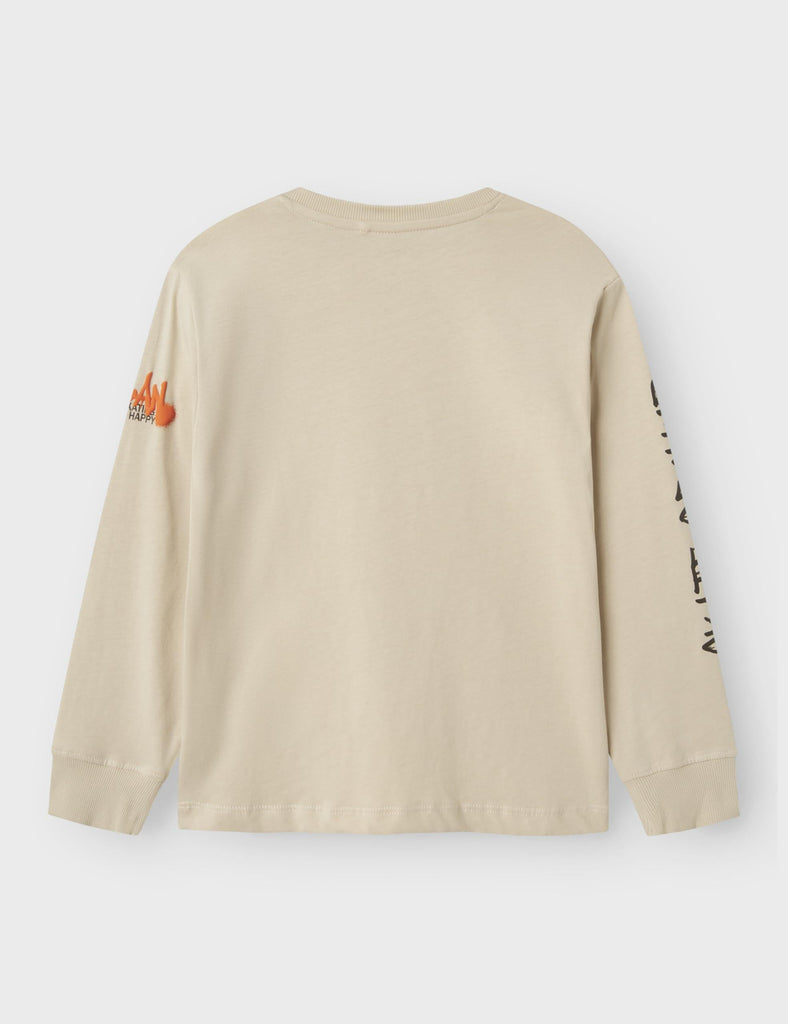 NAME.IT NKMLATIMER LS NREG TOP
