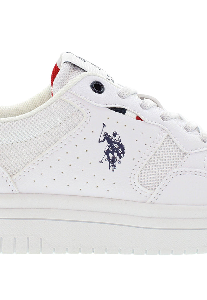 U.S. POLO ASSN DENNY004F