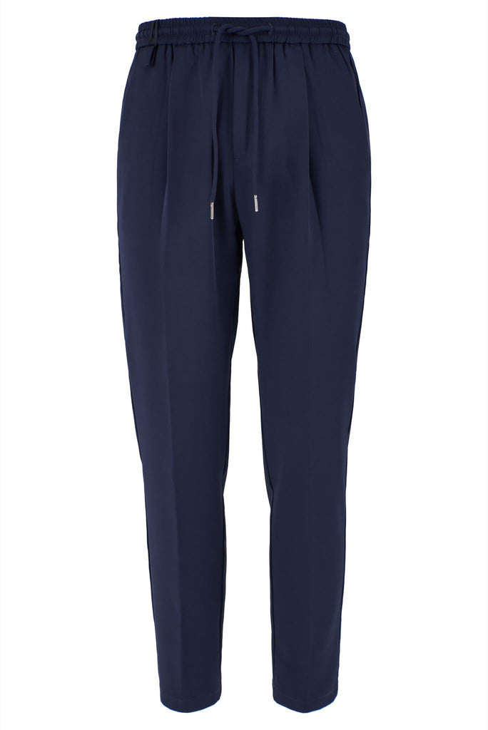 YES ZEE PANTALONE TUTA UOMO CON COULISSE