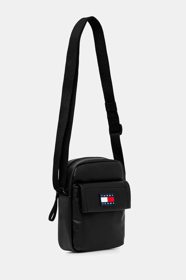 TOMMY JEANS TJM ELEVATED PU REPORTER