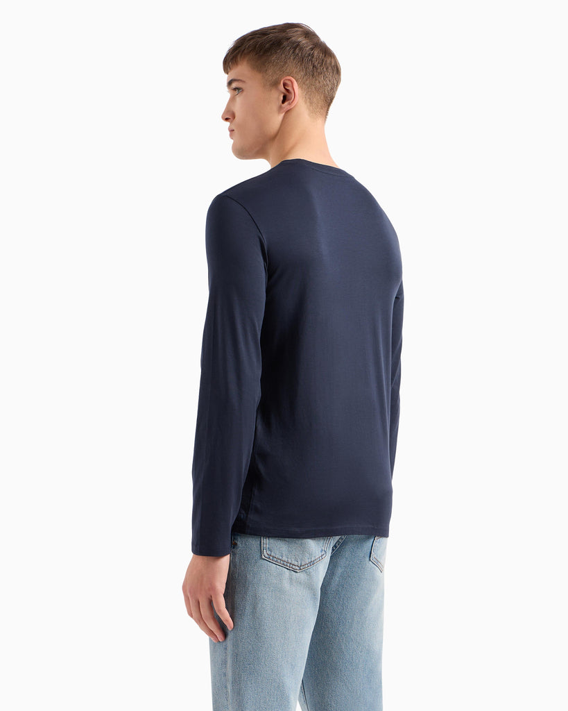 ARMANI EXCHANGE JUMPER