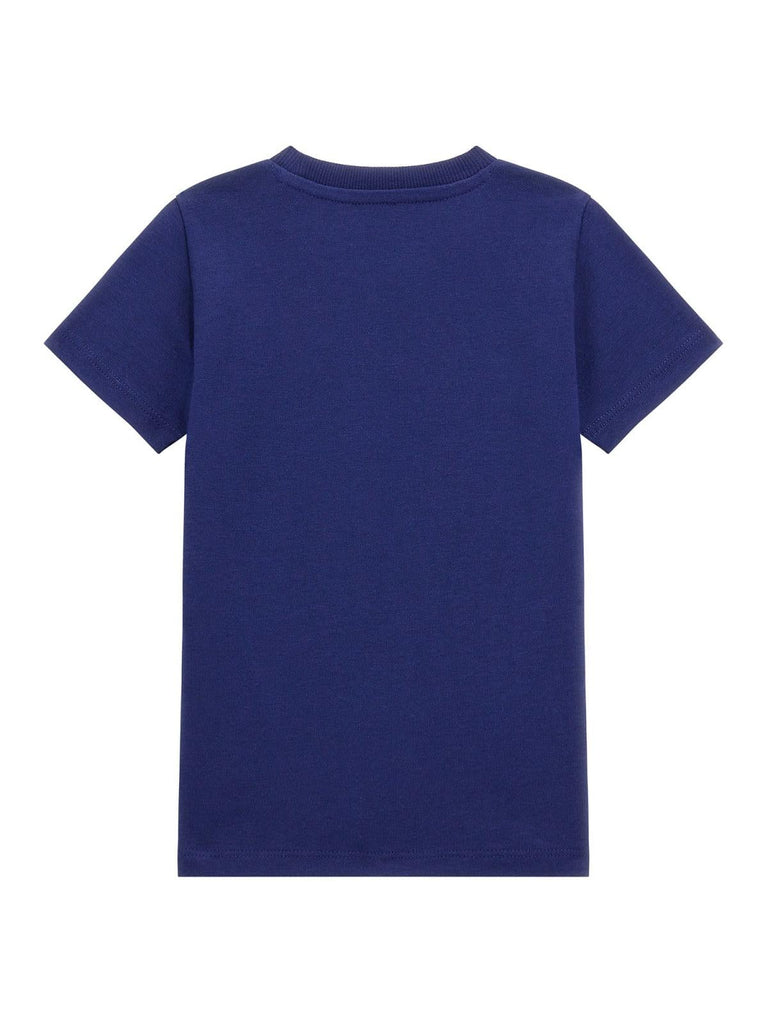 GUESS SS T-SHIRT