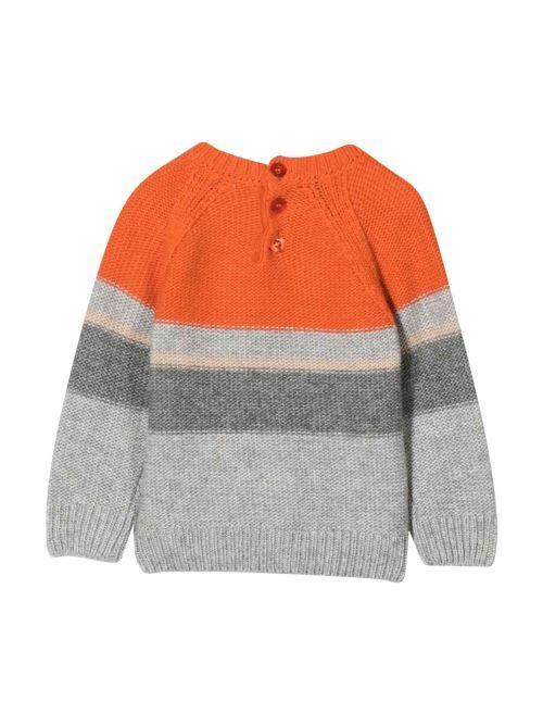 EMPORIO ARMANI SWEATER