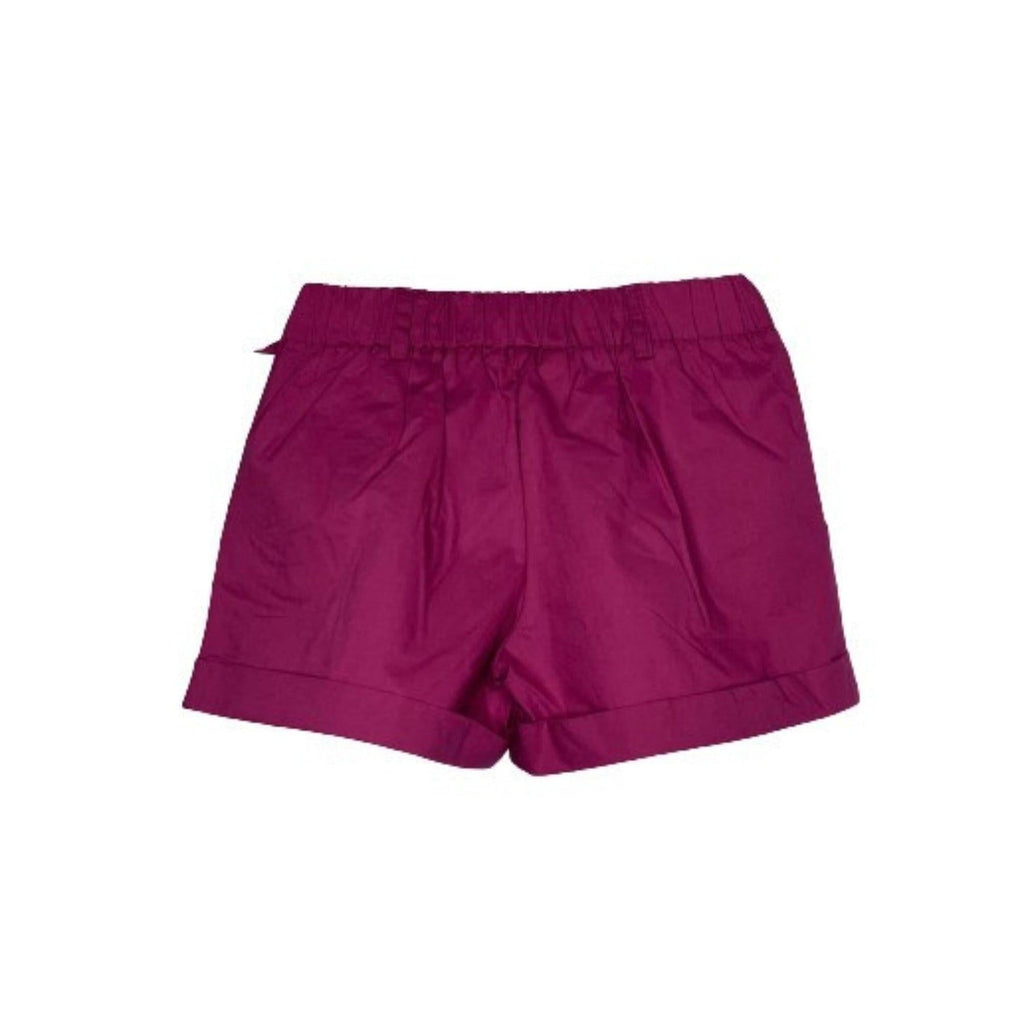 LIU JO PANT.TS TPOTF SHORT