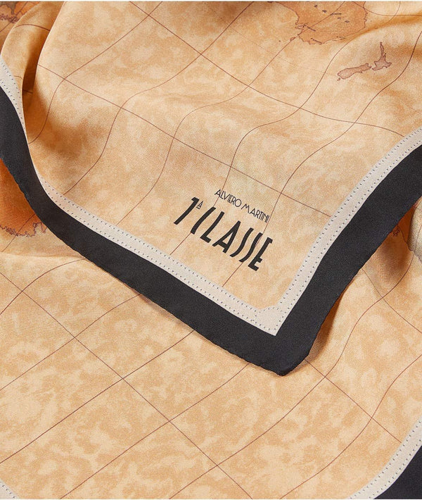 Alviero Martini 1ª CLASSE FOULARD 70X70