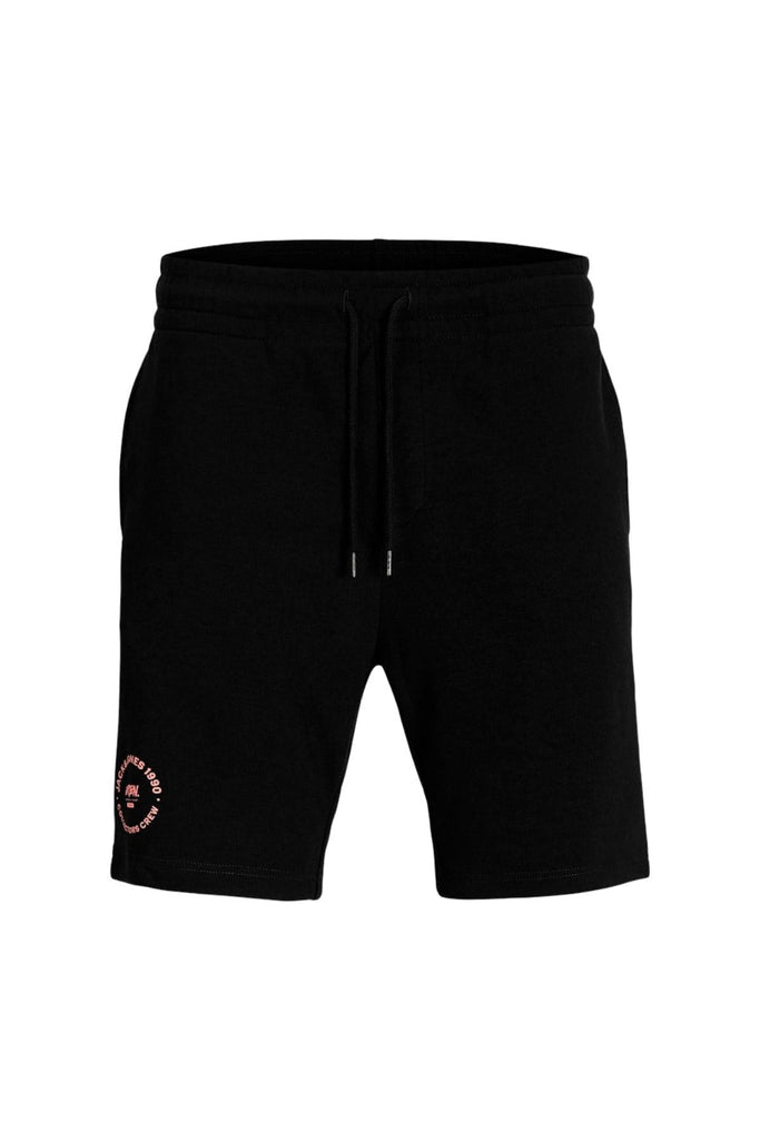 JACK AND JONES JPSTGORDON SIMON SWEAT SHORTS LNG