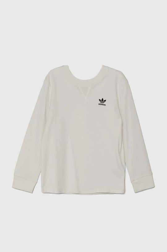 ADIDAS ORIGINALS LONG SLEEVE