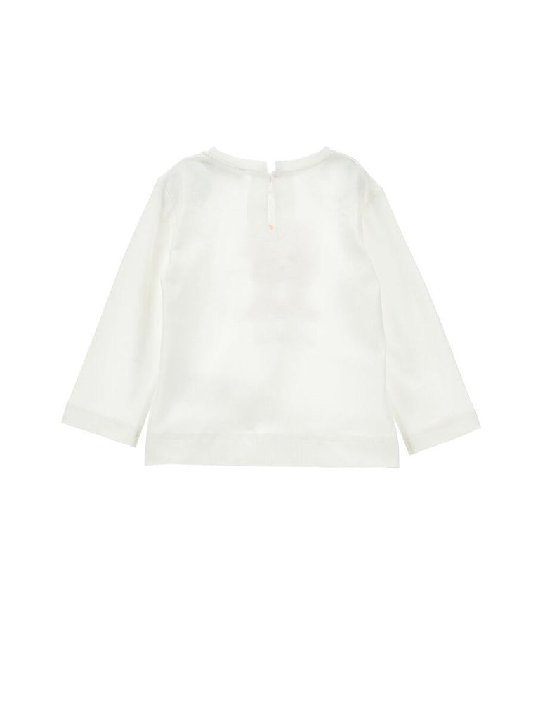 MONNALISA T-SHIRT ST.MINNIE REGULAR
