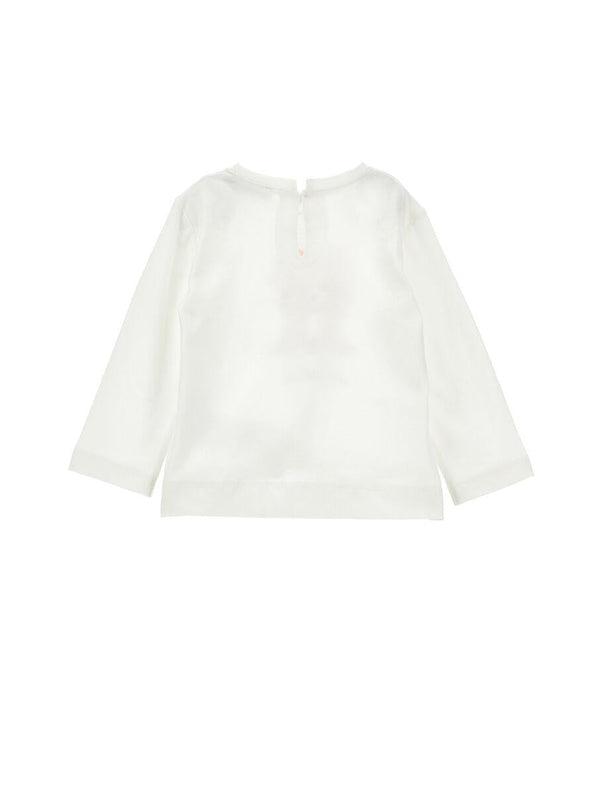 MONNALISA T-SHIRT ST.MINNIE REGULAR
