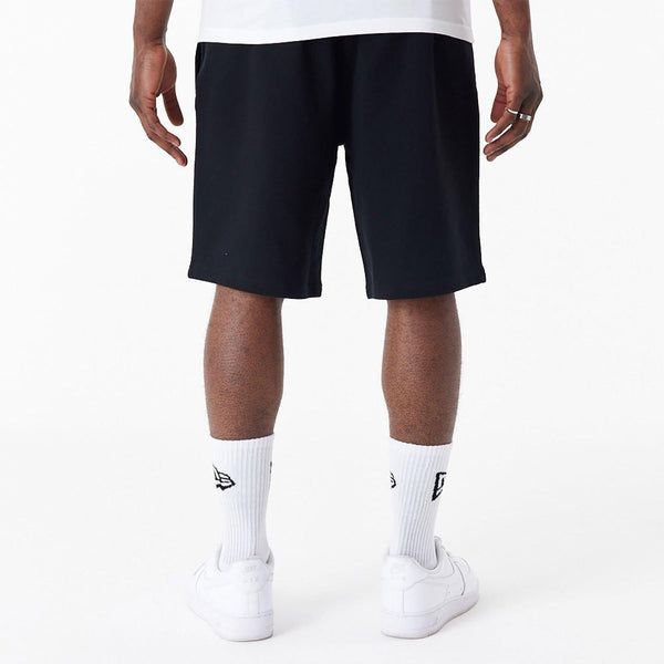 NEW ERA NBA SCRIPT OS SHORTS CHIBUL  BLKFDR