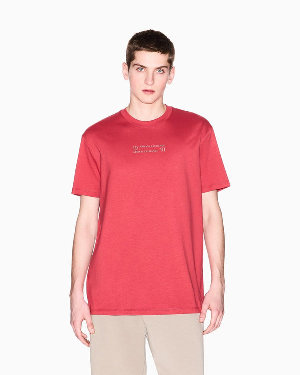 ARMANI EXCHANGE T-SHIRT