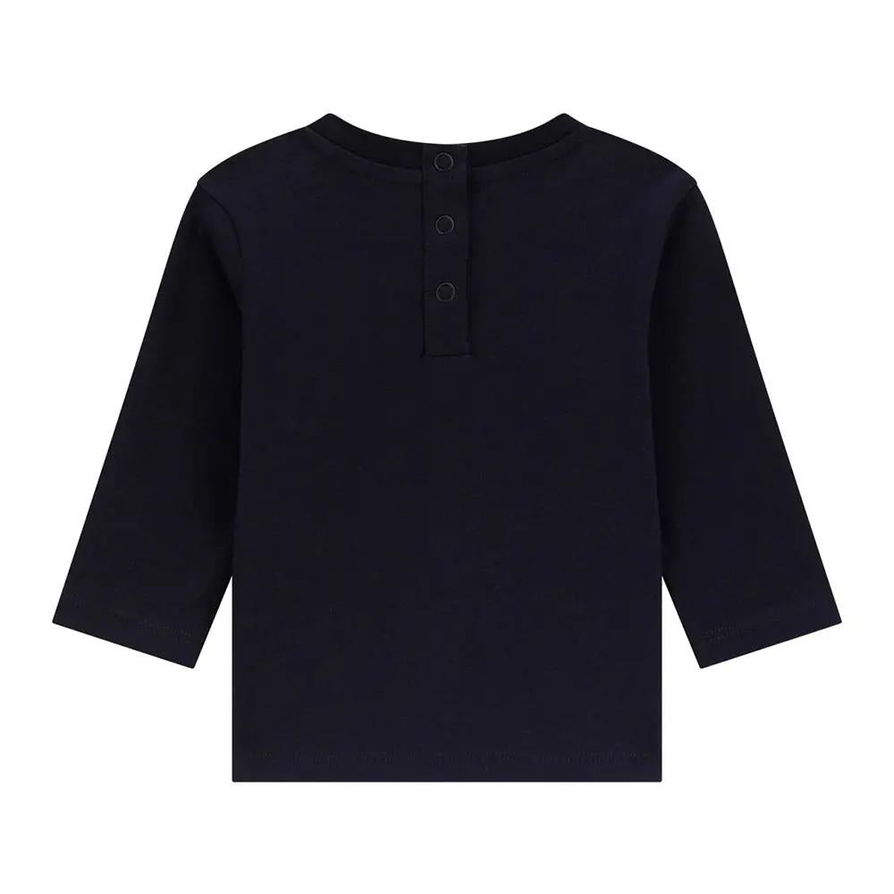 GUESS LS T-SHIRT