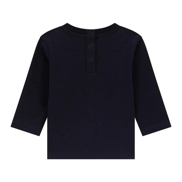 GUESS LS T-SHIRT