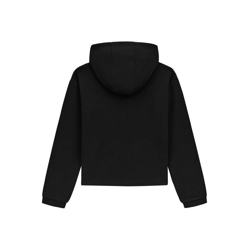 GUESS HOODED LS ACTIVE TOP_MINIME
