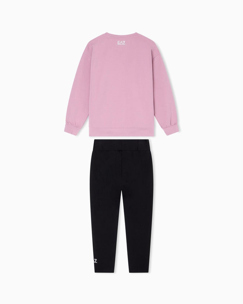 EMPORIO ARMANI EA7 TUTA