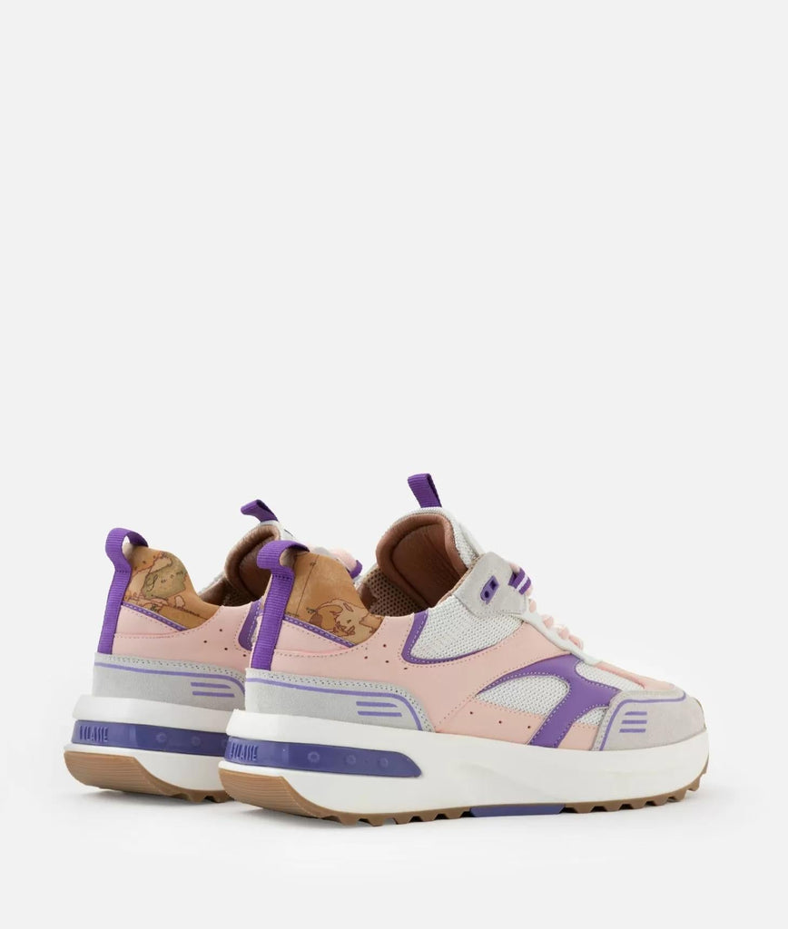 Alviero Martini 1ª CLASSE WOMAN SNEAKER