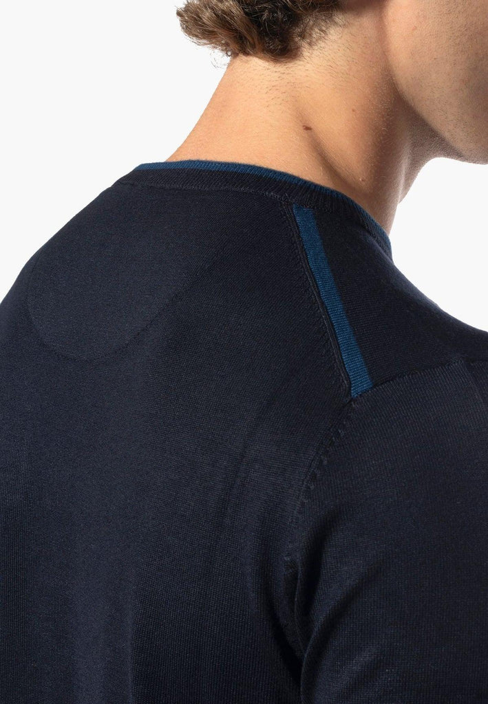 MARKUP G/C F.12 VISCOSE BLEND TOPPE