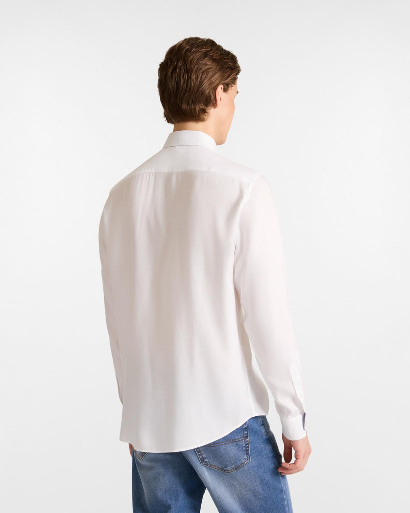 HARMONT & BLAINE CAMICIA 2 TES CONTRASTI