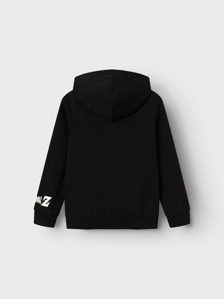 NAME.IT NKMJOCH DRAGONBALL SWEAT WH BRU NOOS VDE