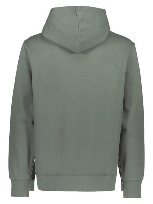 BEAR HOODIE BIG LOGO