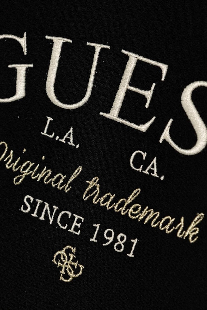 GUESS SS T-SHIRT_MINIME