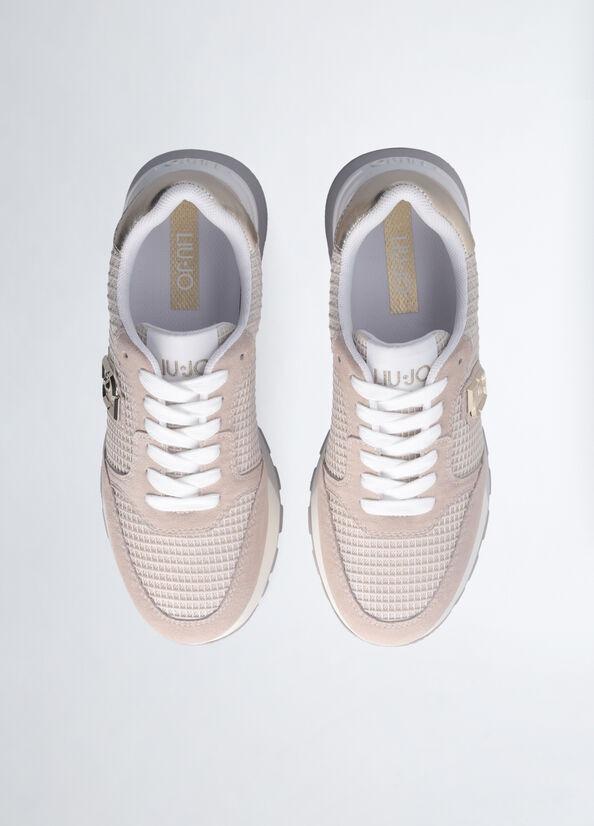 LIU JO AMAZING 25 - SNEAKER