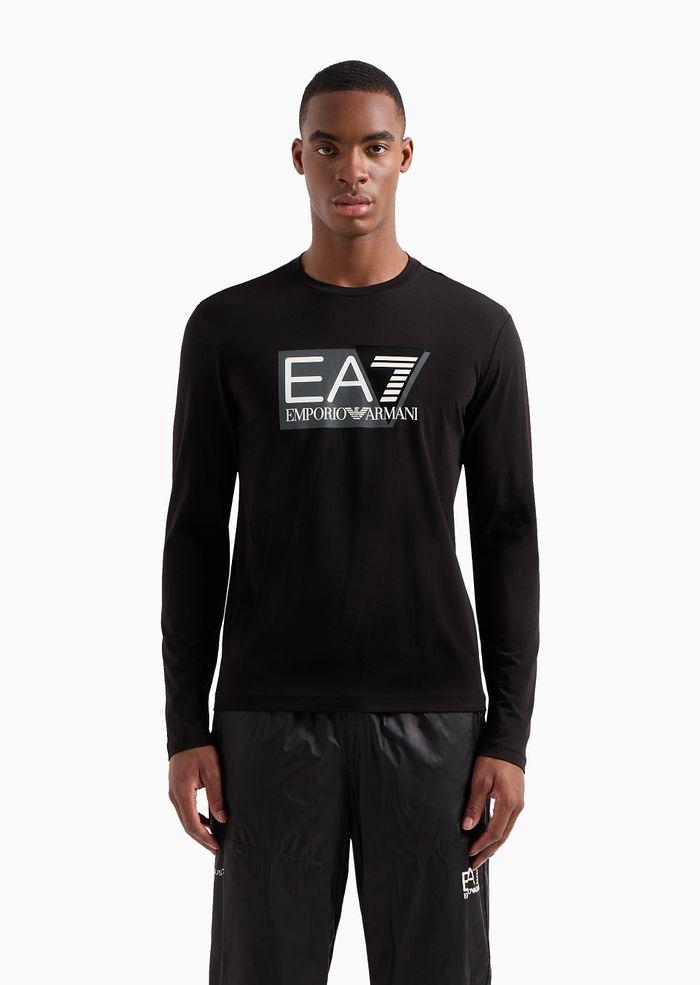 EMPORIO ARMANI EA7 T-SHIRT