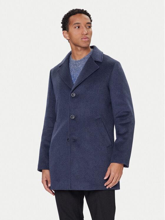 GUESS FITTED COAT
