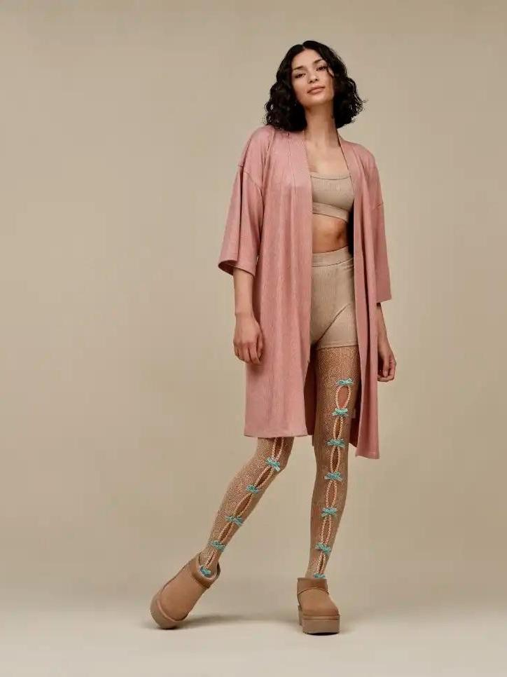 UGG W CLASSIC ULTRA MINI PLATFORM