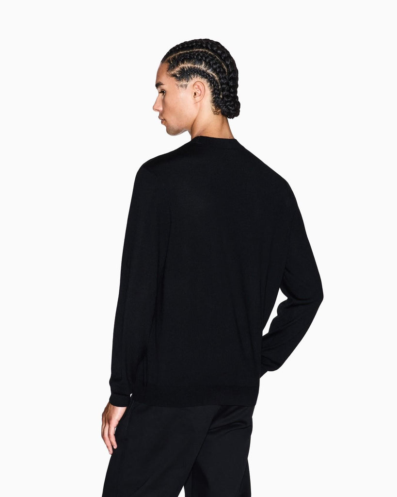 ARMANI EXCHANGE PULLOVER