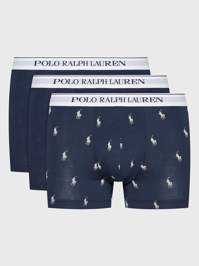 RALPH LAUREN CLSSIC TRUNK-3 PACK-TRUNK