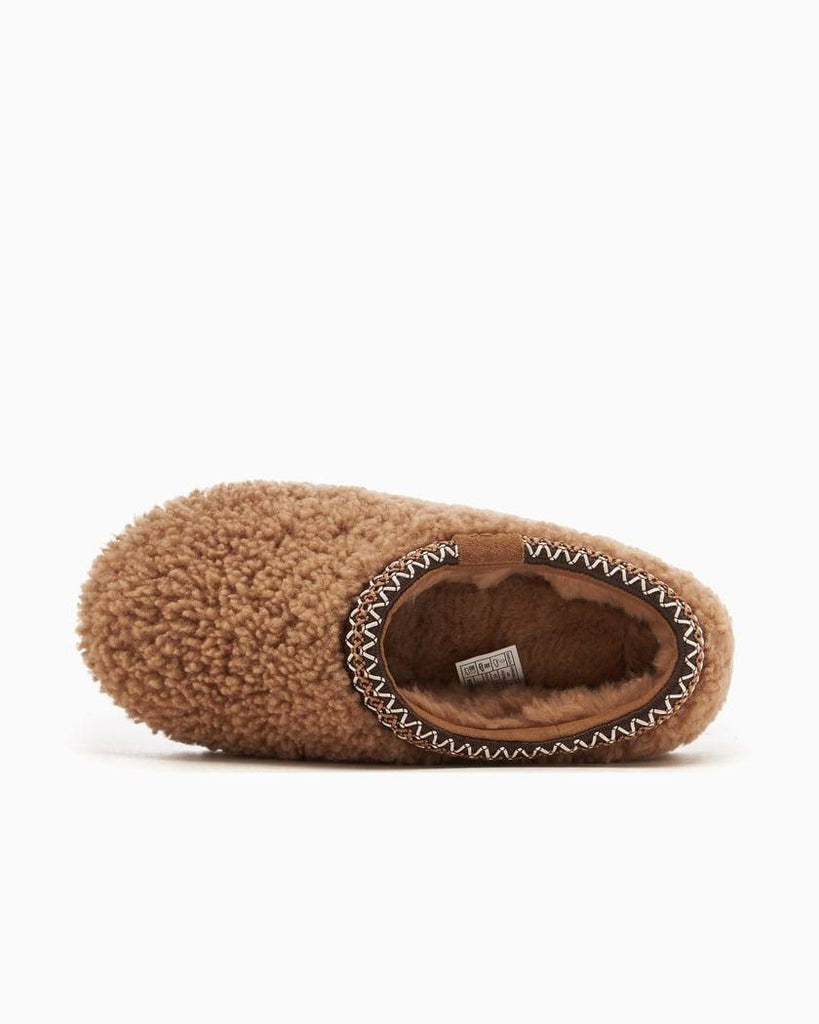UGG W TASMAN MAXI CURLY
