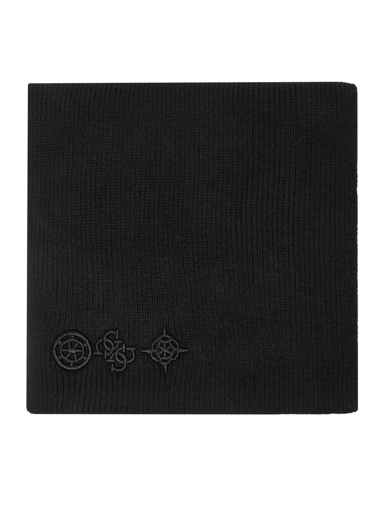 GUESS CRESIDIA KNITTED SCARF
