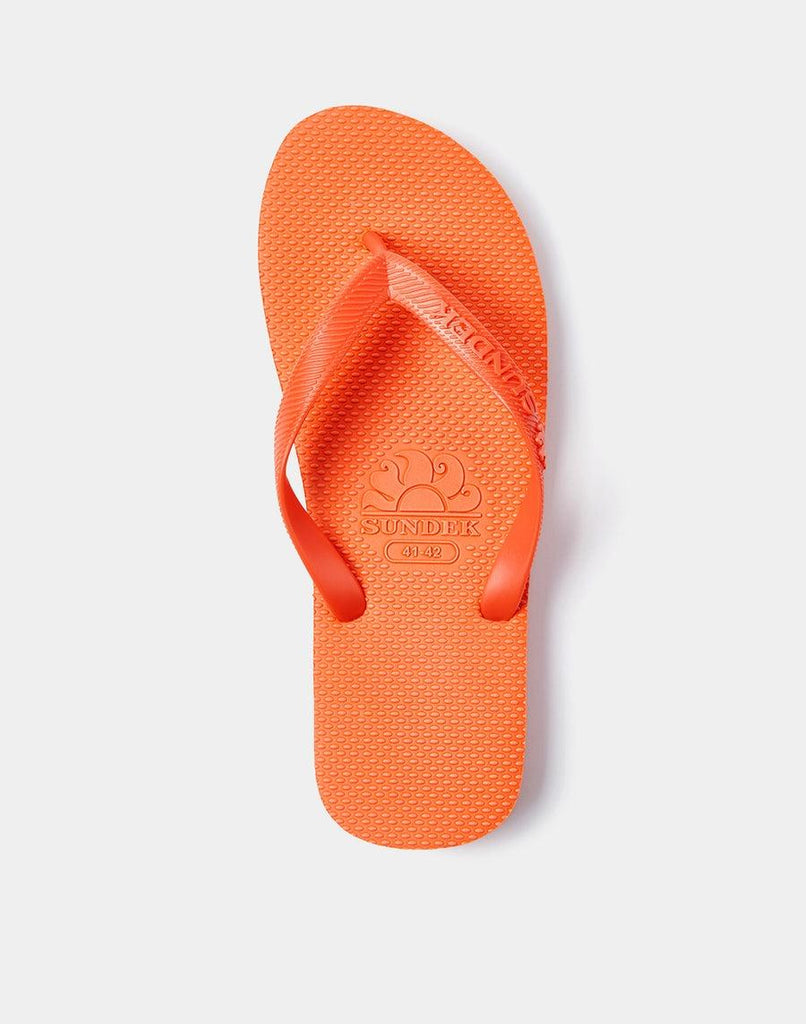 SUNDEK BARRACUDA FLIP FLOP