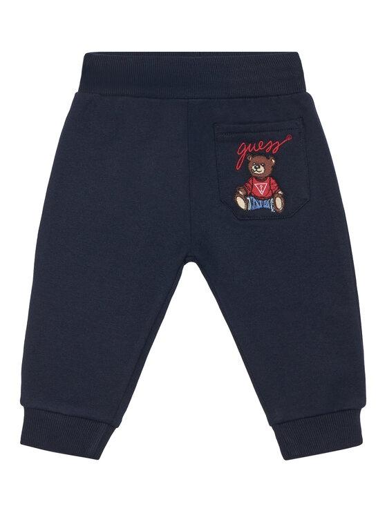 GUESS SET LS ACTIVE TOP+ACTIVE PANTS