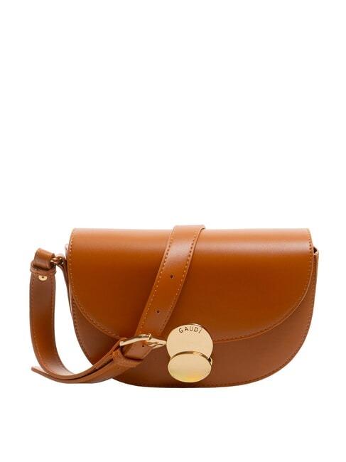 GAUDI SMALL CROSSBODY - linea EVELYN
