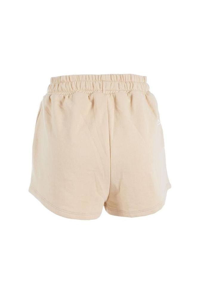 YES ZEE SHORT BIMBA IN FELPA