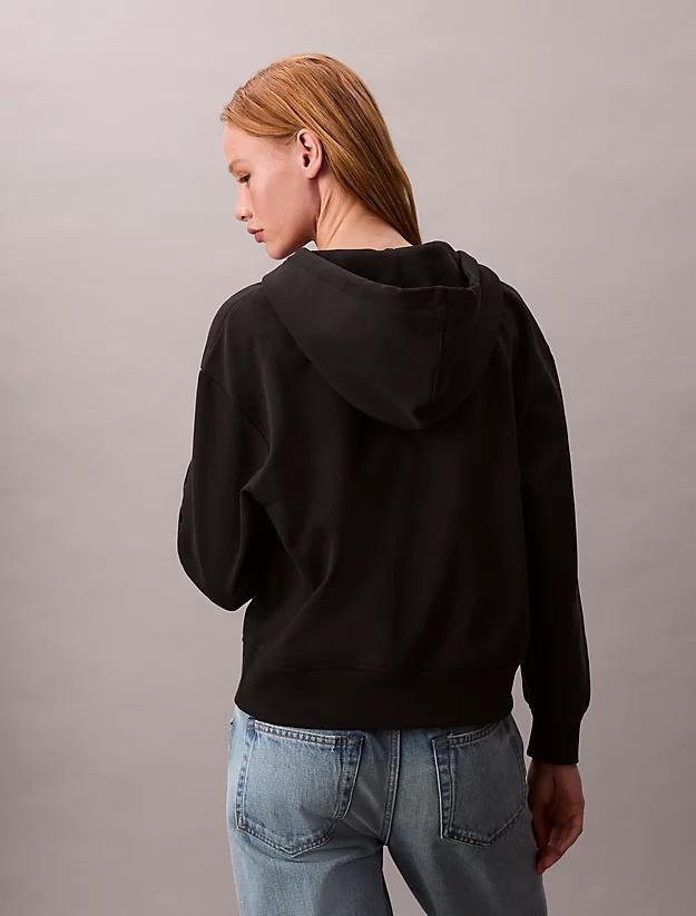 CALVIN KLEIN JEANS ARCHIVE LOGO FRENCH